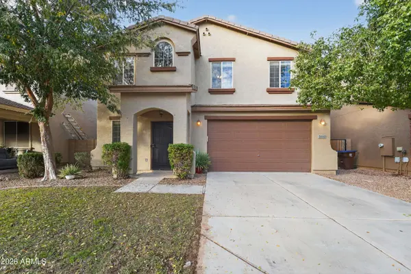 3850 E Longhorn Street, San Tan Valley, AZ 85140