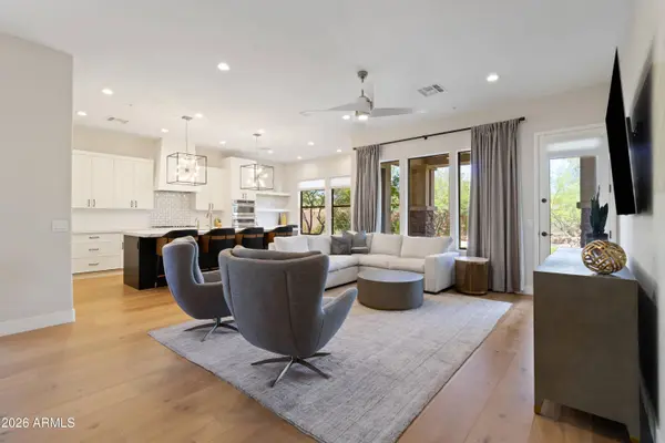 9162 E RUSTY SPUR Place, Scottsdale, AZ 85255