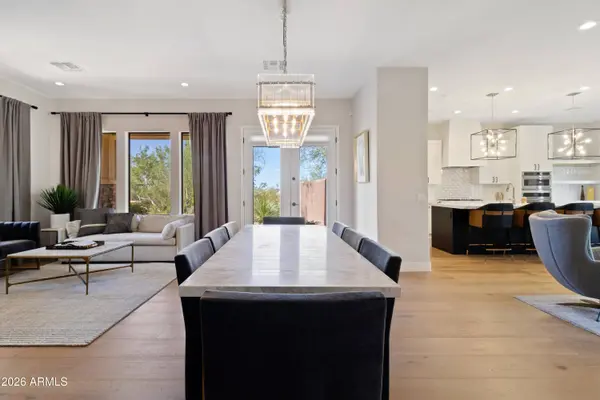 9162 E RUSTY SPUR Place, Scottsdale, AZ 85255