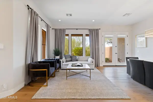 9162 E RUSTY SPUR Place, Scottsdale, AZ 85255