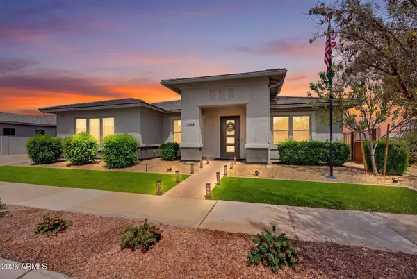23064 E VIA LAS BRISAS --, Queen Creek, AZ 85142