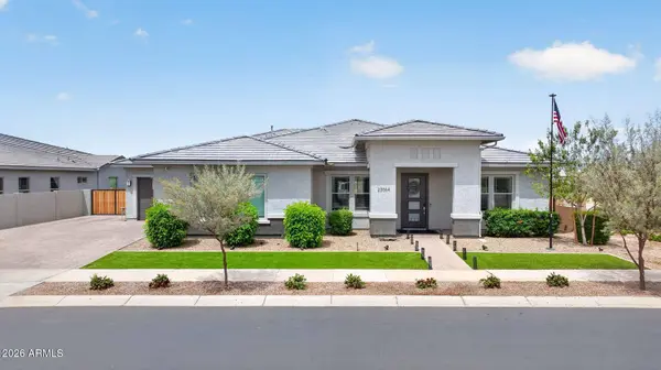 23064 E VIA LAS BRISAS --, Queen Creek, AZ 85142
