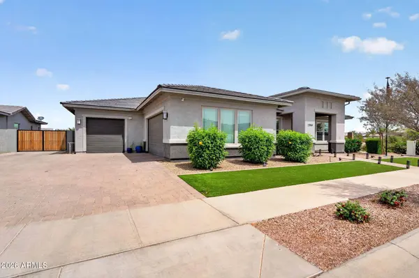 23064 E VIA LAS BRISAS --, Queen Creek, AZ 85142