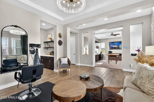 23064 E VIA LAS BRISAS --, Queen Creek, AZ 85142