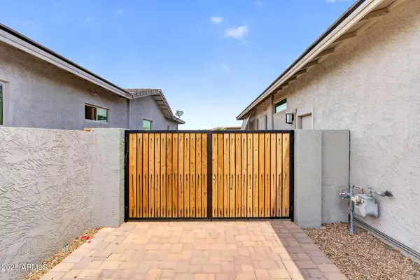 23064 E VIA LAS BRISAS --, Queen Creek, AZ 85142