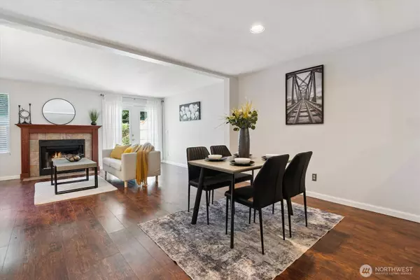 15600 116th AVE NE #N-3, Bothell, WA 98011