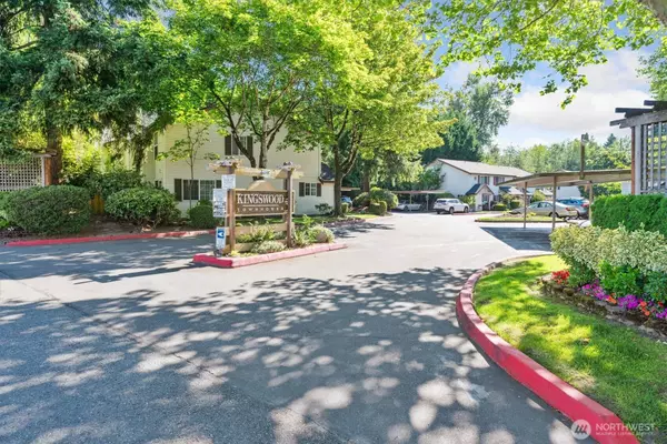 15600 116th AVE NE #N-3, Bothell, WA 98011