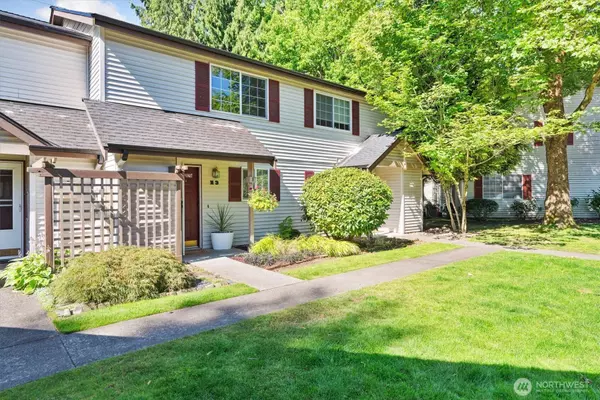 15600 116th AVE NE #N-3, Bothell, WA 98011