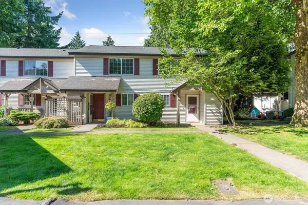 15600 116th AVE NE #N-3, Bothell, WA 98011