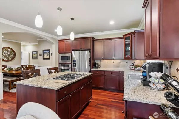 23713 178th LOOP SE, Covington, WA 98042