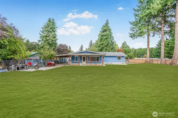 7645 Fair Oaks LOOP SE, Olympia, WA 98513