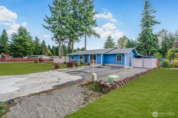 7645 Fair Oaks LOOP SE, Olympia, WA 98513