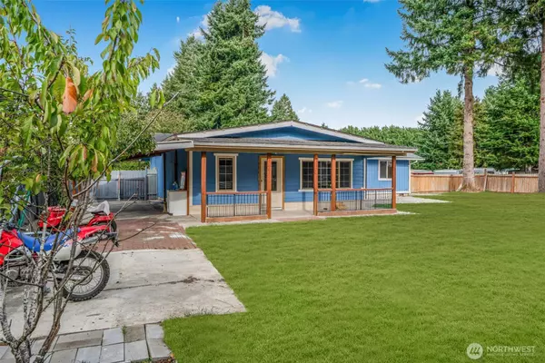 7645 Fair Oaks LOOP SE, Olympia, WA 98513