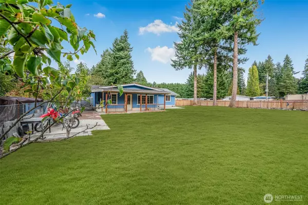 7645 Fair Oaks LOOP SE, Olympia, WA 98513