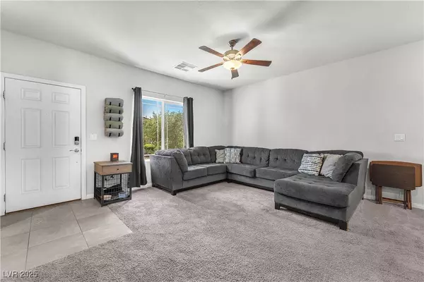 7323 Sunray Point ST, North Las Vegas, NV 89084