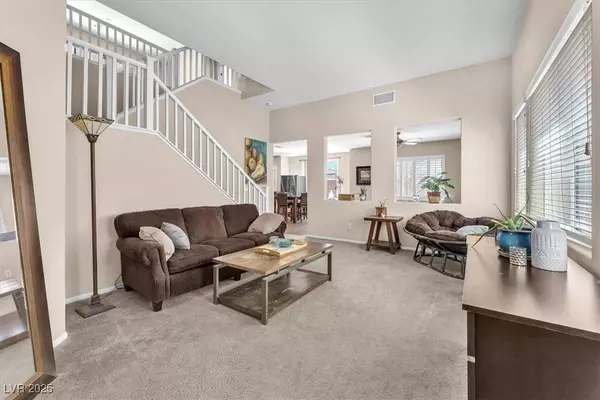 9872 Chief Sky ST, Las Vegas, NV 89178