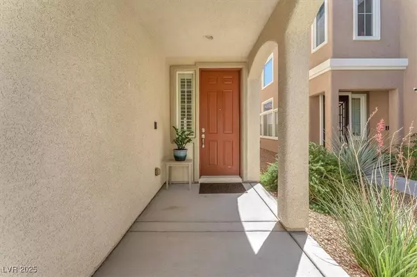 9872 Chief Sky ST, Las Vegas, NV 89178