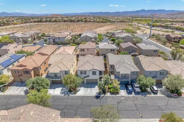 9872 Chief Sky ST, Las Vegas, NV 89178