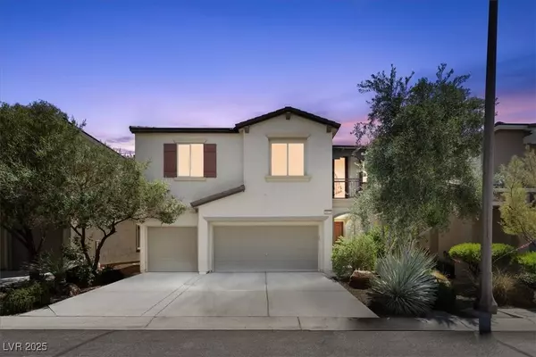 9872 Chief Sky ST, Las Vegas, NV 89178