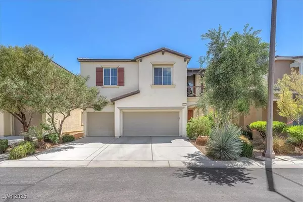 9872 Chief Sky ST, Las Vegas, NV 89178