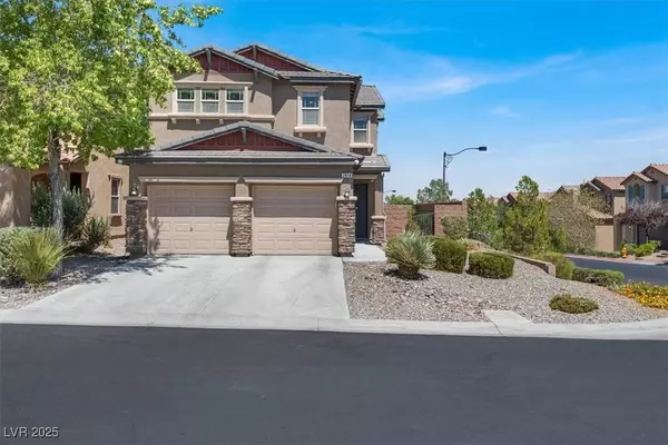 7814 Granite City CT, Las Vegas, NV 89166