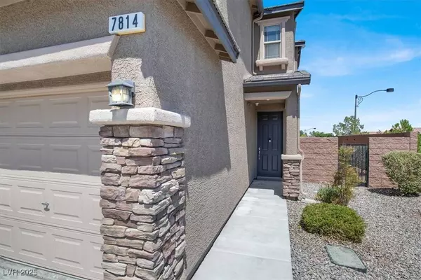 7814 Granite City CT, Las Vegas, NV 89166