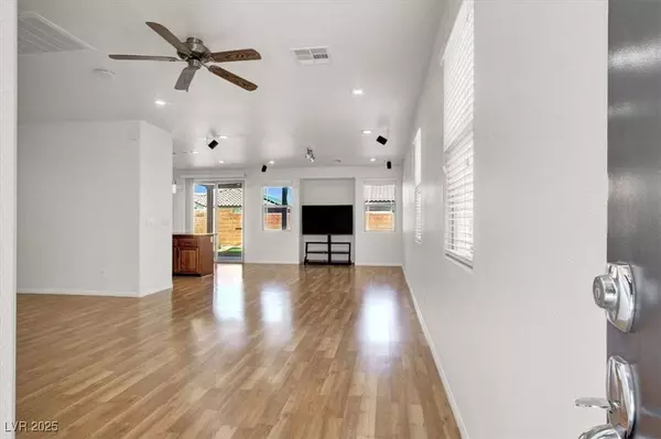 7814 Granite City CT, Las Vegas, NV 89166