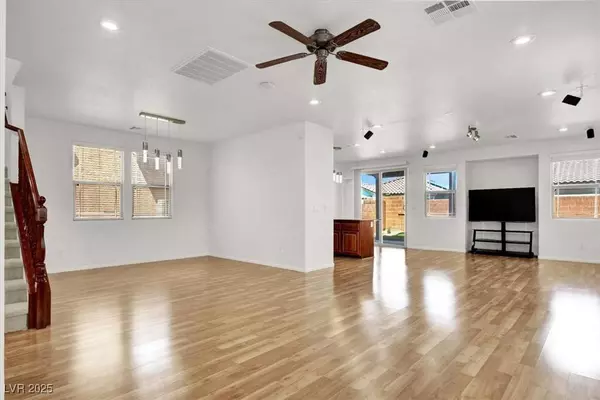 7814 Granite City CT, Las Vegas, NV 89166