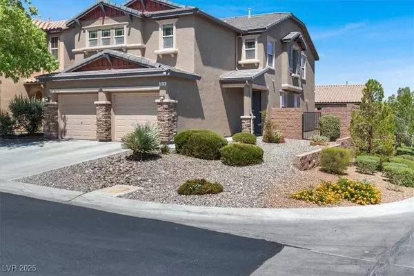 7814 Granite City CT, Las Vegas, NV 89166
