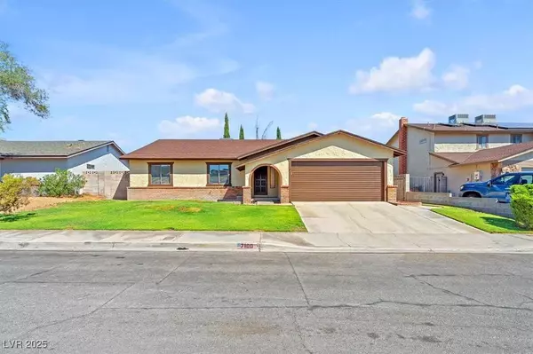7100 Alamosa WAY, Las Vegas, NV 89128