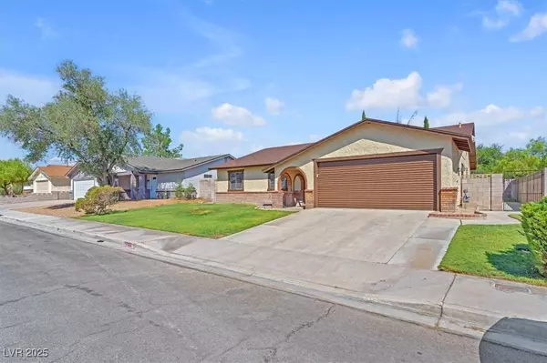 7100 Alamosa WAY, Las Vegas, NV 89128