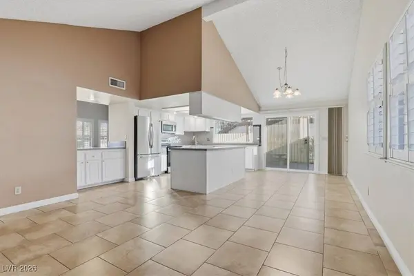 611 Sea Pines LN, Las Vegas, NV 89107