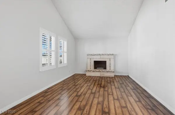 611 Sea Pines LN, Las Vegas, NV 89107