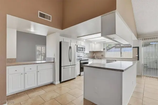 611 Sea Pines LN, Las Vegas, NV 89107