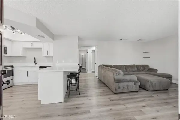 1616 Burningwood LN #101, Las Vegas, NV 89108