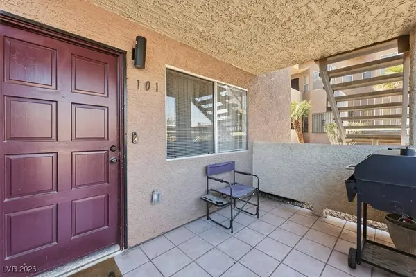 1616 Burningwood LN #101, Las Vegas, NV 89108