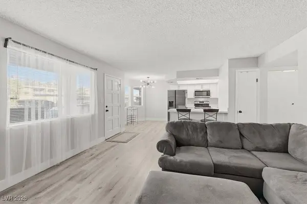 1616 Burningwood LN #101, Las Vegas, NV 89108