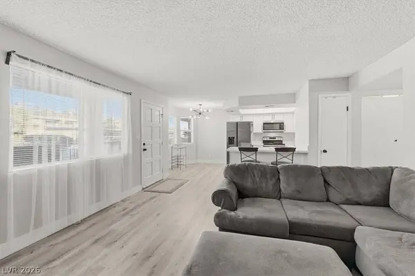 1616 Burningwood LN #101, Las Vegas, NV 89108