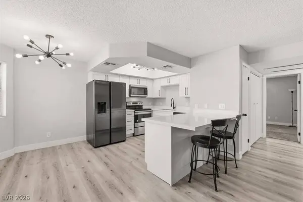 1616 Burningwood LN #101, Las Vegas, NV 89108
