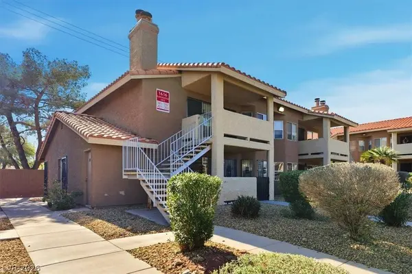 1616 Burningwood LN #101, Las Vegas, NV 89108