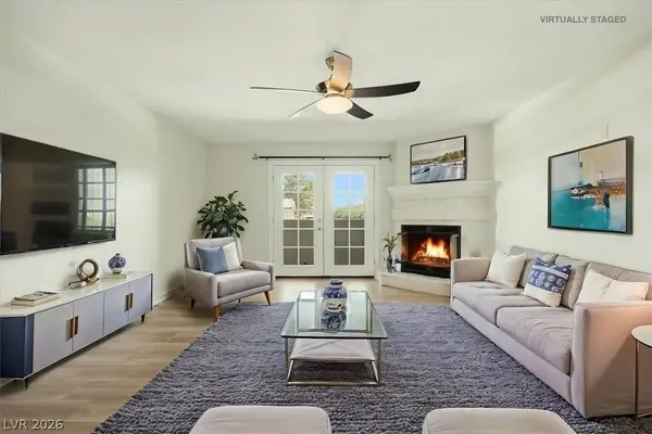 2451 N Rainbow BLVD #2116, Las Vegas, NV 89108