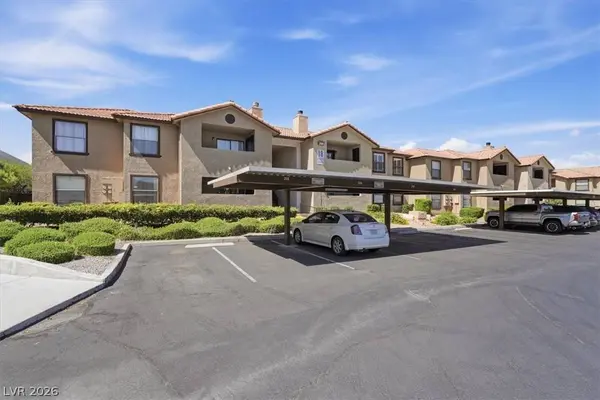 2451 N Rainbow BLVD #2116, Las Vegas, NV 89108