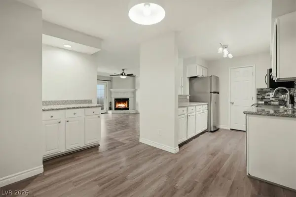 2451 N Rainbow BLVD #2116, Las Vegas, NV 89108