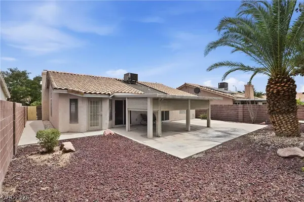 903 Derringer LN, Henderson, NV 89014