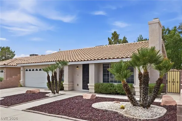 903 Derringer LN, Henderson, NV 89014