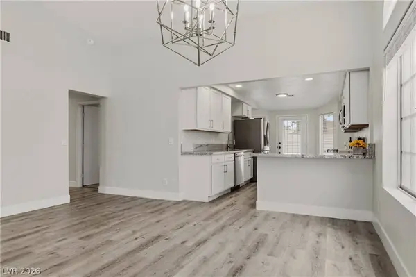903 Derringer LN, Henderson, NV 89014