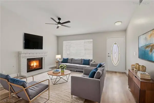 903 Derringer LN, Henderson, NV 89014