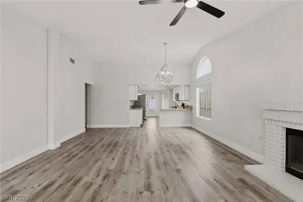 903 Derringer LN, Henderson, NV 89014