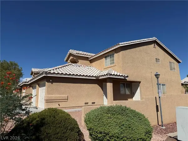8036 Celestial AVE #101, Las Vegas, NV 89128