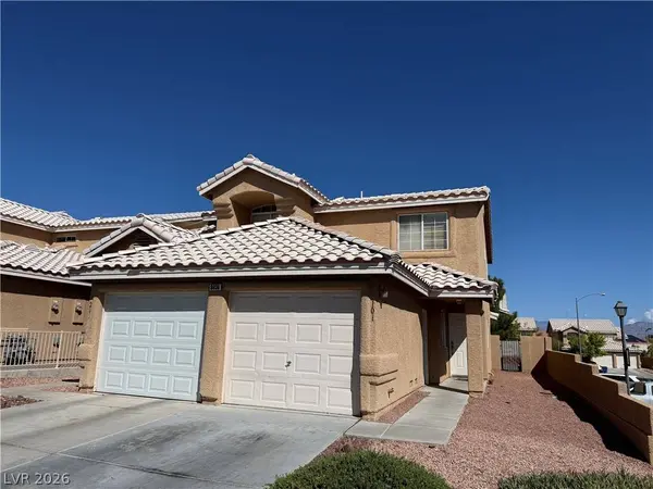 8036 Celestial AVE #101, Las Vegas, NV 89128